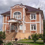 Особняк в Тюмени: до и после