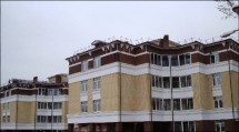 Фабрика "Сердикс", Московская область