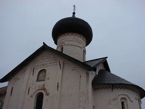 бегунец